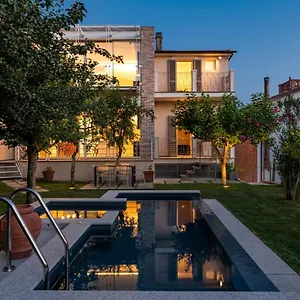 Residenza Tosca Appartement