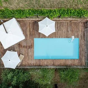La Casa Sui Colli Vakantiehuis