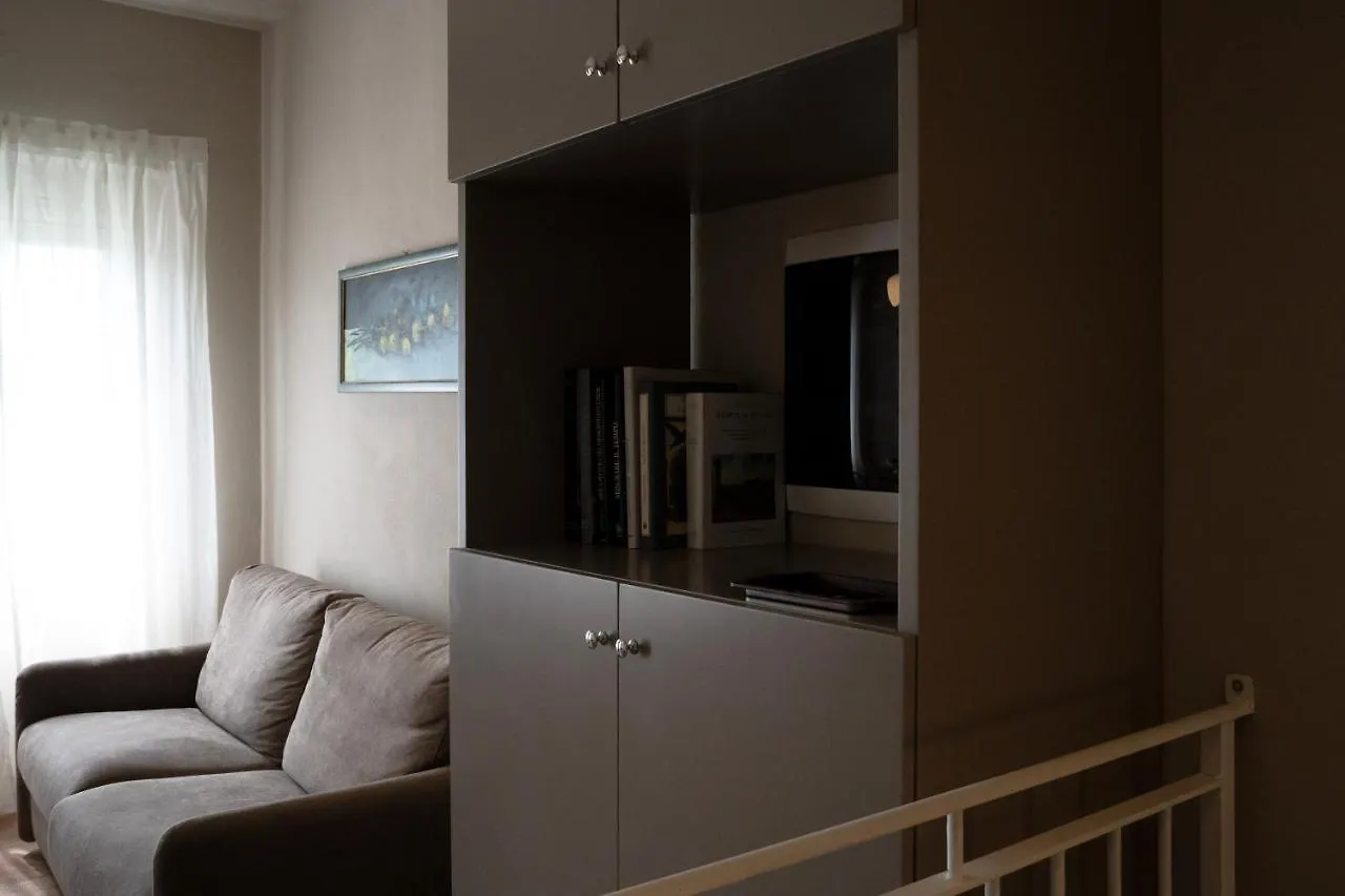 Casa vacanze Podere Il Quadro Lamporecchio