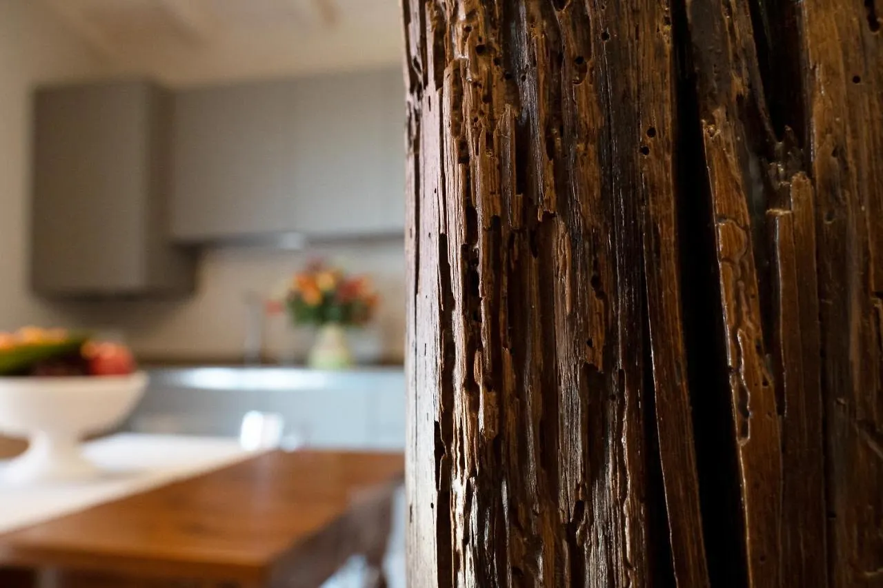 Casa vacanze Podere Il Quadro Lamporecchio