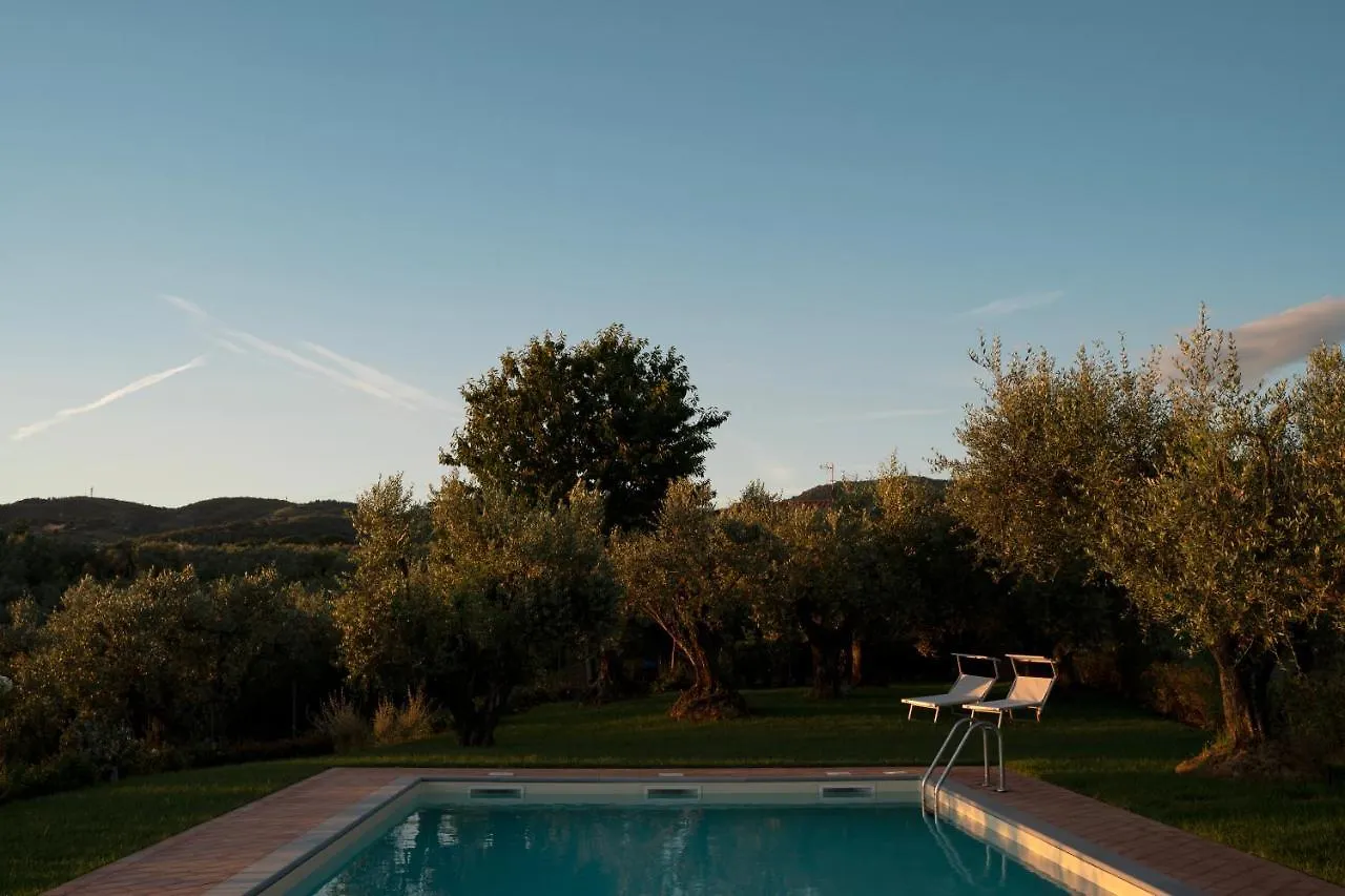 Podere Il Quadro Lamporecchio 0*,  Italia