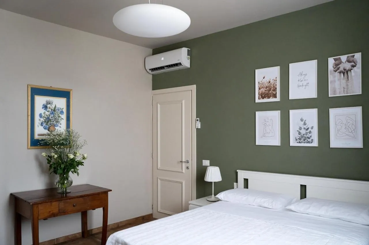 Podere Il Quadro Lamporecchio Casa vacanze