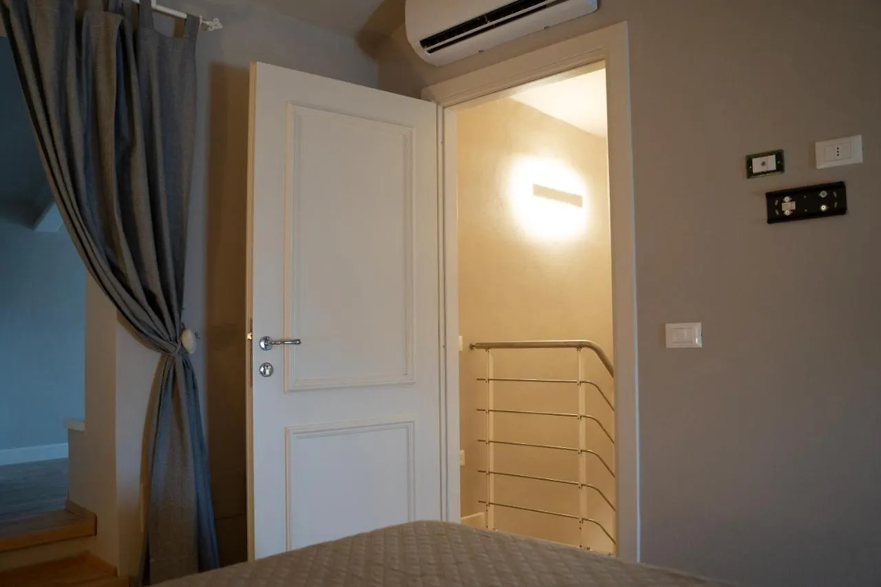 Casa vacanze Podere Il Quadro Lamporecchio