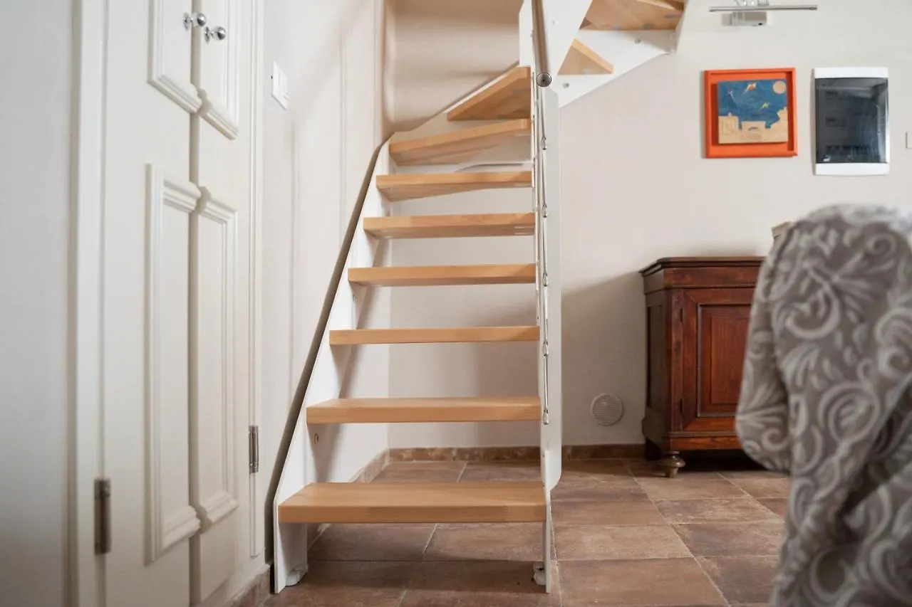 Casa vacanze Podere Il Quadro Lamporecchio Italia