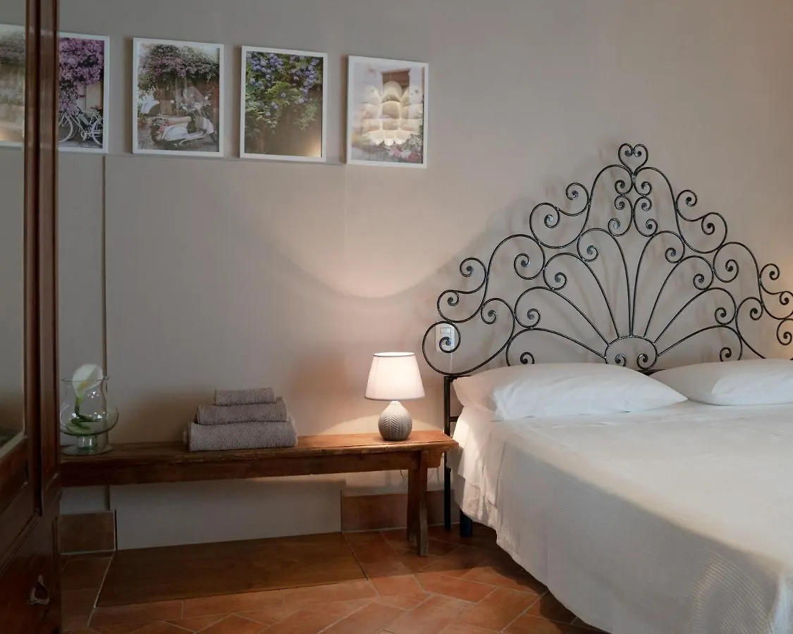 Casa vacanze Podere Il Quadro Lamporecchio