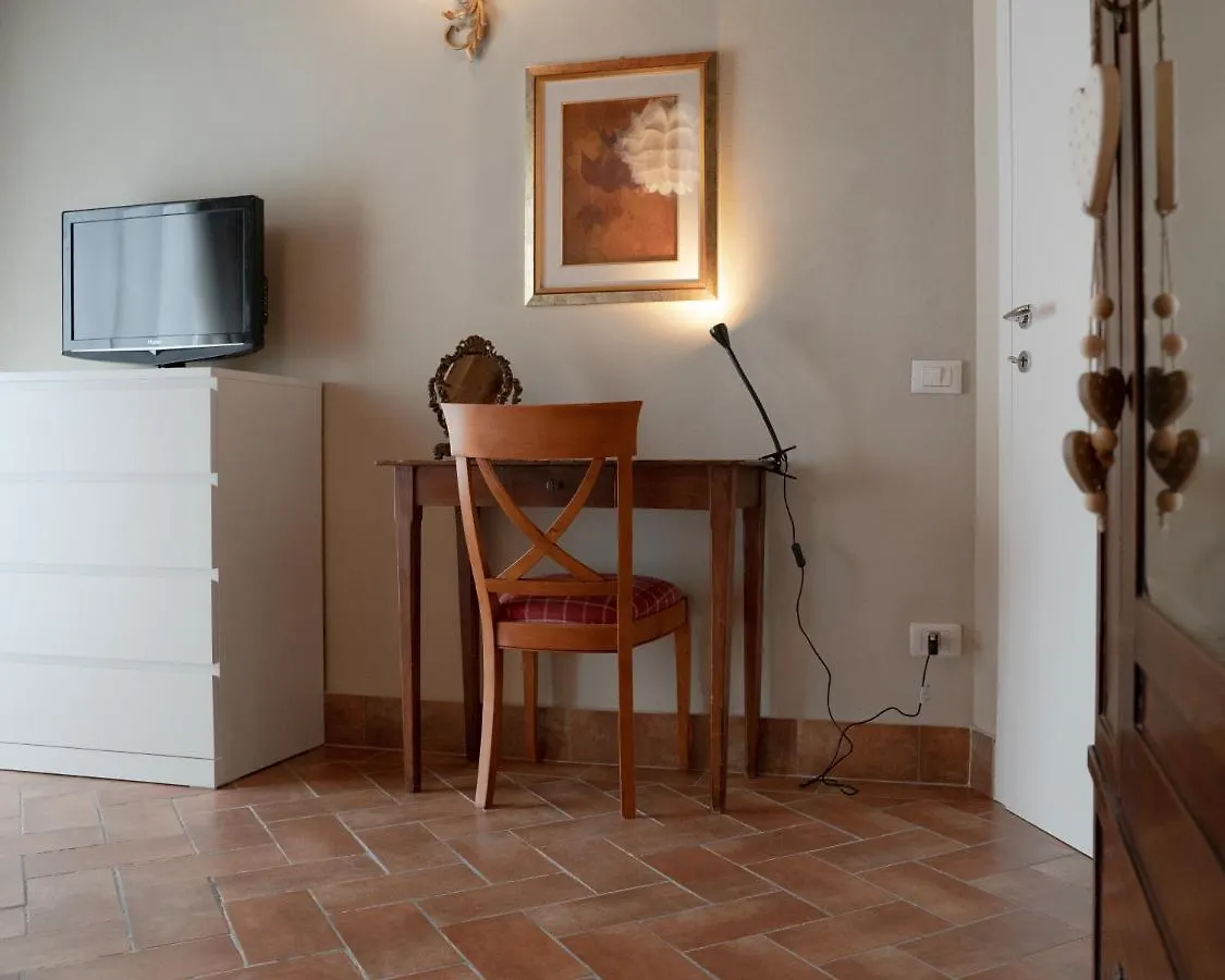 Podere Il Quadro Lamporecchio Italia
