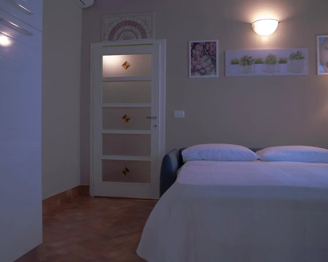Casa vacanze Podere Il Quadro Lamporecchio Italia